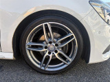 ★タイヤに関しまして、225/40R18の純正ホイールになります!
