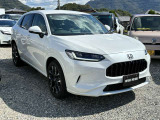 ZR-V 2.0 e:HEV Z 4WD 