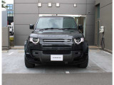 ディフェンダー 110 V8 5.0L P525 4WD 