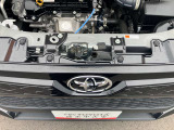 トヨタ認定中古車の1つ当社の自慢の『まるごとクリーニング!』見えないところまで、1台1台丁寧に仕上げております。お客様に気持ちよくお乗りいただけるクリーニングサービスです。是非現車を体感してください!