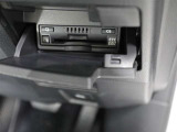 ETC車載器が搭載されているので、高速道路の乗り降りもノンストップで通過できます♪