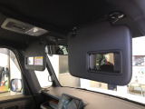 【車内ミラー】日常で使える、嬉しい車内ミラーがついてます!