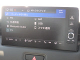 ★インターナビ★ ドライブに役立つ多彩な情報をご提供するHonda独自の『通信型ナビ』です(*^-^*)つながるナビがドライブをもっとハッピーにします♪