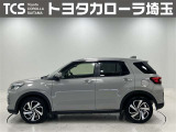 外板色はスムースグレーマイカメタリック(S42)!