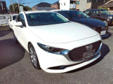 MAZDA3セダン 2.0 20S プロアクティブ ツーリング セレクション 