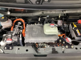 ホンダスタッフがしっかり整備して保証付きにてお渡し致します。エンジンルーム&室内ルームともにクリーニング済みで清潔です。快適なドライブをお楽しみください。