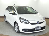 フィット  1.5 e:HEV ホーム