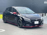 購入後のメンテナンスは、お近くの日産愛知販売店でお受けいただけます。