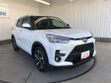 ライズ  ハイブリッド 1.2 Z