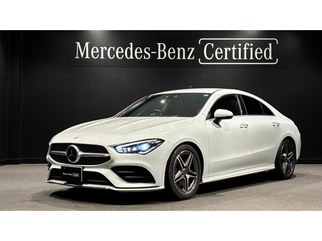 CLAクラス CLA200d 