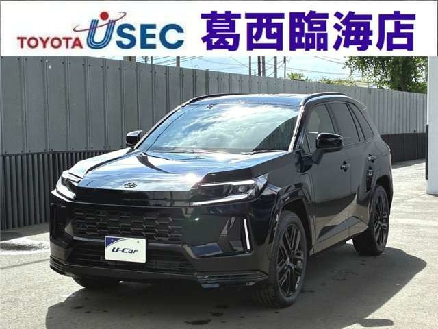 トヨタ RAV4 