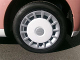 スチールホイール 【タイヤサイズ 155/65R14】