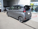 車内消臭のオプションもあります