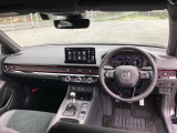 シビック 1.5 RS 