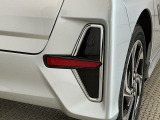 【コーナーセンサー】駐車が苦手な方には特におススメの装備です!搭載されたセンサーで障害物を検知、距離に応じてブザー音で段階的に知らせてくれます♪