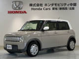 全国納車可 第三者機関証明書付 2ト-ン 1年保証 禁煙車 ワンオ-ナ- ナビ TV BTオ-ディオ DVD シ-トヒ-タ- 衝突軽減B ETC HID 横滑り防止装備のスズキのアルトラパン S入庫!