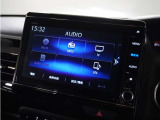 ◆Bluetooth Audio対応◆各種オーディオソースで退屈のないドライブをお楽しみください♪