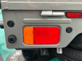 テールランプ