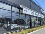 【MINI正規ディーラー】MINI NEXT 町田鶴川/〒195―0063 東京都町田市野津田町2413―6/営業時間:10:00ー18:00