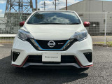 ノート 1.2 e-POWER NISMO 