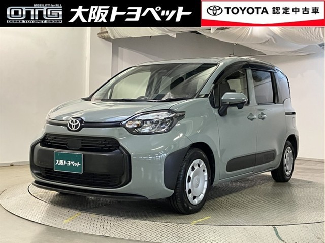 シエンタ 1.5 G 
