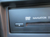 地図のROMと入れ替えてDVD の再生ができます♪♪