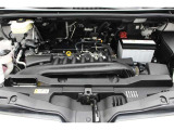 エンジンルームの樹脂部分は丁寧に磨いてツヤをだしています。当社の中古車のエンジンルームクリーニングはとても自信があります★