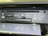 CD再生機能付き!