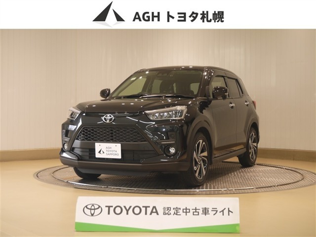 ライズ 1.0 Z 4WD 