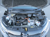 納車前には専門スタッフによるメンテナンスを行っております!その後の定期点検や車検等もお任せ下さい!