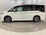 Honda認定中古車「U-Select」はHonda車である事と、思いもよらない高額修理のリスクに備えるため修復歴がない車両に限定、さらに第三者機関の車両状態証明書をすべての車両で取得しています。