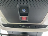緊急時などにオペレーターを呼び出すHonda CONNECT対応