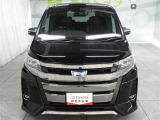 ノア 1.8 ハイブリッド Si W×B II 