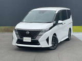 【走行距離無制限!2年ワイド保証付き!】全国3000ヵ所の日産サービス工場で保証整備が可能です。