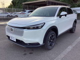 ヴェゼル 1.5 G 4WD 