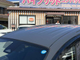 お客様がずっと快適に過ごしていただけるよう、車を買ってからの長いお付き合いが大切だと思っています! 買うときも、買ったあとも、安くて安心をお届けできたらと。