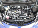 トヨタのメカニックが心を込めて安心整備いたします!