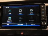 自社商品化センターにて内外装のクリーニングを実施しております!