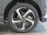 R8年式夏タイヤ165/55R15ブリヂストン製です。