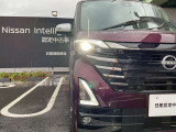 LEDヘッドライトついてます!夜間の視界が普通のヘッドライトとは違います!夜間の安心は視界からですね