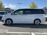 ステップワゴン 2.0 スパーダ S 