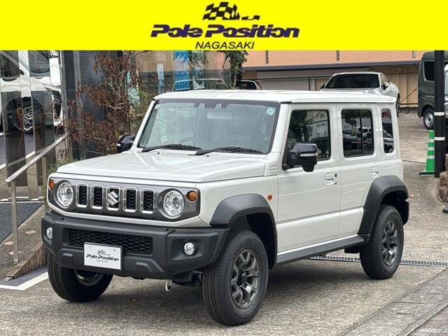 ジムニーノマド 1.5 FC 4WD 