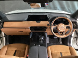 CX-60 2.5 PHEV プレミアムスポーツ 4WD 