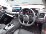 クルマが見守り運転をサポートしてくれるからロングドライブが楽しくなります