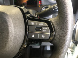 【クルーズコントロール】高速道路などでアクセルペダルを踏まなくても、車速を一定に保ってくれます!