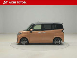ルーミー 1.0 カスタム G-T 