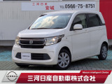 ご覧いただきありがとうございます。三河日産自動車株式会社 日産ギャラリー安城 です。お見積り/在庫確認は〈0566-75-2351〉までお問い合わせください♪
