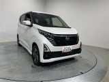 デイズ ハイウェイスターX 