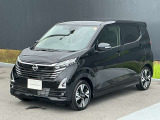 【走行距離無制限!2年ワイド保証付き!】全国3000ヵ所の日産サービス工場で保証整備が可能です。