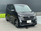 購入後のメンテナンスは、お近くの日産愛知販売店でお受けいただけます。